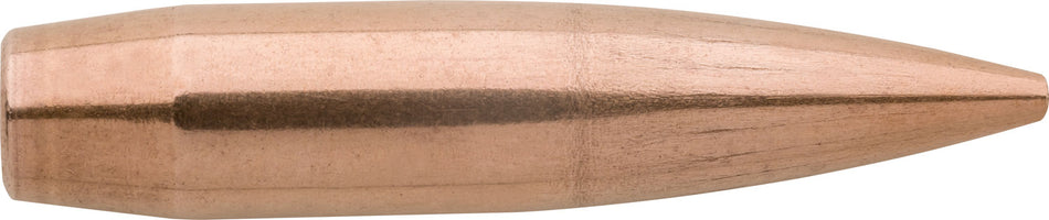 Sierra MatchKing 6.5 Creedmoor 120gr HP Boat Tail Component Bullets Box of 100