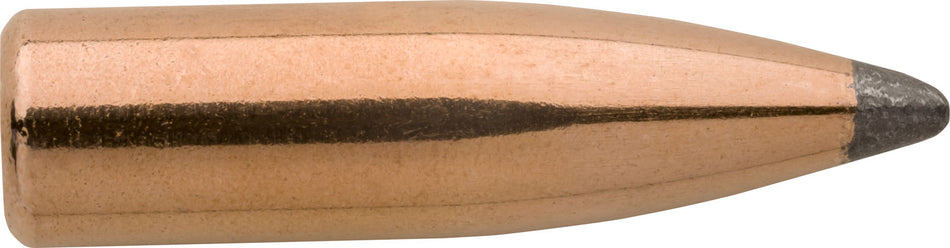 Sierra Pro-Hunter 270 Win 130 Grain Spitzer Flat Base Bullets Box of 100