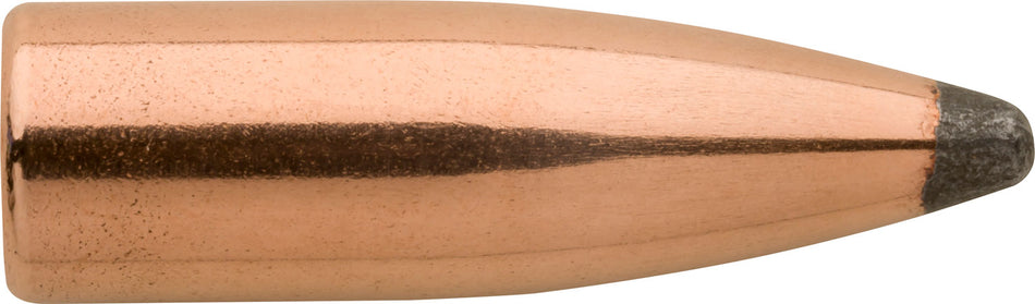 Sierra Pro-Hunter 7mm 120 Grain Spitzer Flat Base Bullets Box of 100