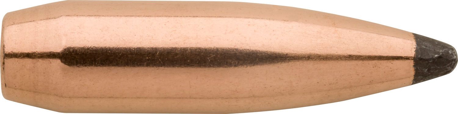 Sierra GameKing 7mm 140 Grain Spitzer Boat Tail Bullets Box of 100