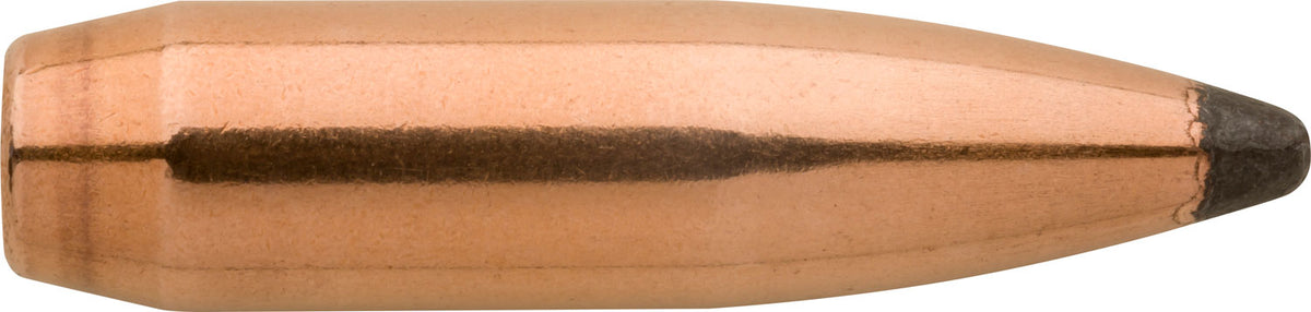 Sierra GameKing 7mm 150 Grain Spitzer Boat Tail Bullets Box of 100