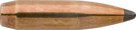 Sierra GameKing 7mm 160 Grain Spitzer Boat Tail Bullets Box of 100