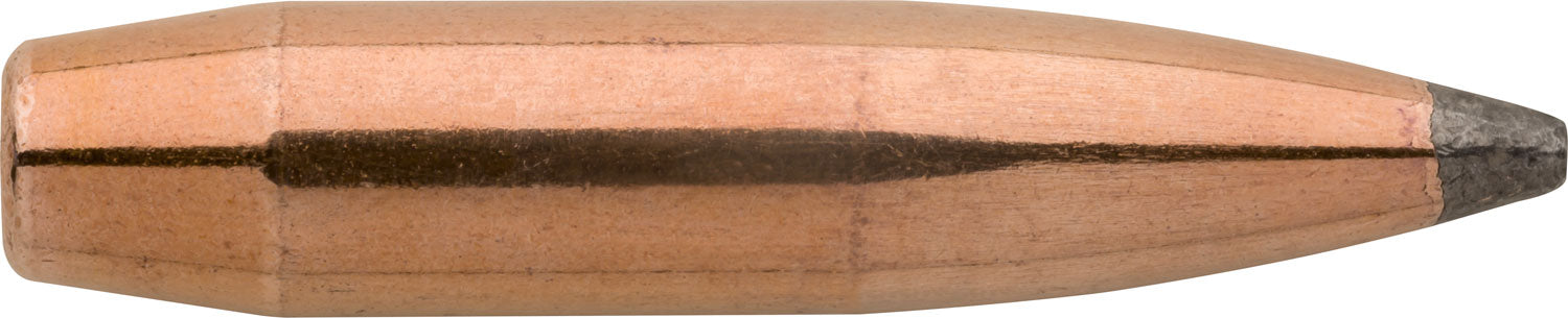 Sierra GameKing 7mm 175 Grain Spitzer Boat Tail Bullets Box of 100