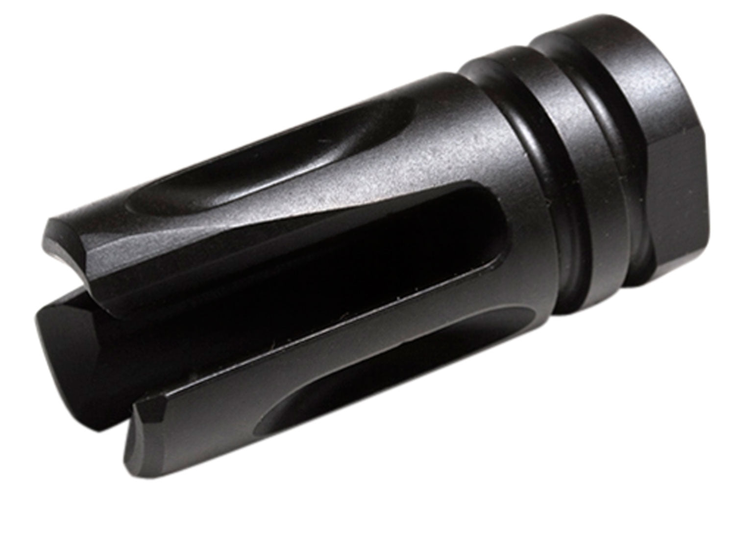 Wilson Combat Accu-Tac AR Flash Hider 30 Cal Black Melonite 5/8"-24 tpi
