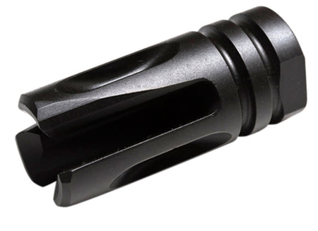 Wilson Combat Accu-Tac AR Flash Hider 30 Cal Black Melonite 5/8"-24 tpi