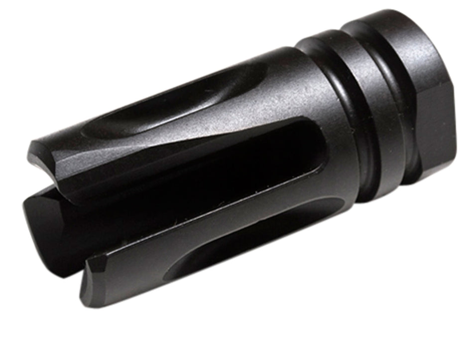 Wilson Combat Accu-Tac AR Flash Hider 30 Cal Black Melonite 5/8"-24 tpi