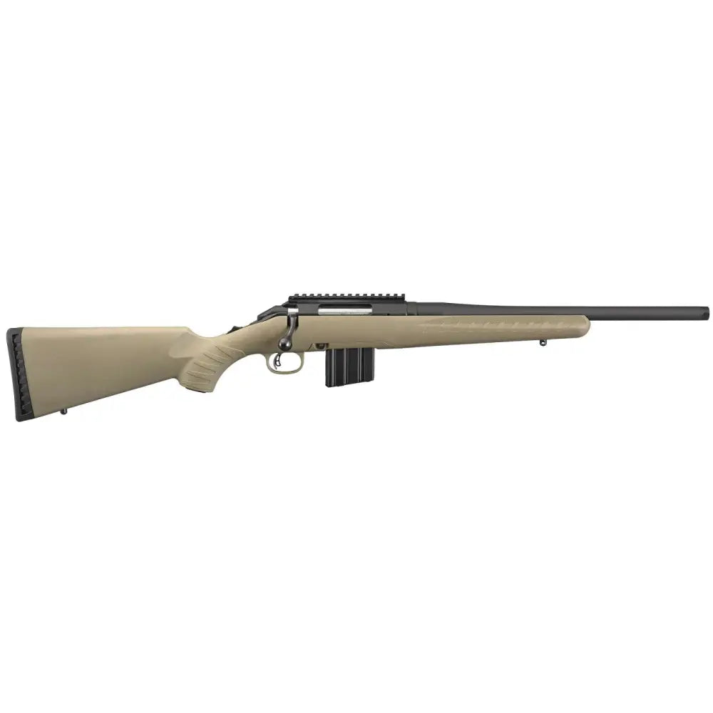 Ruger American Ranch Rifle - .350 Legend