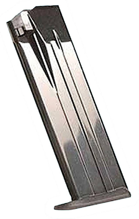 Walther PPQ M2 9mm 10rd Handgun Magazine