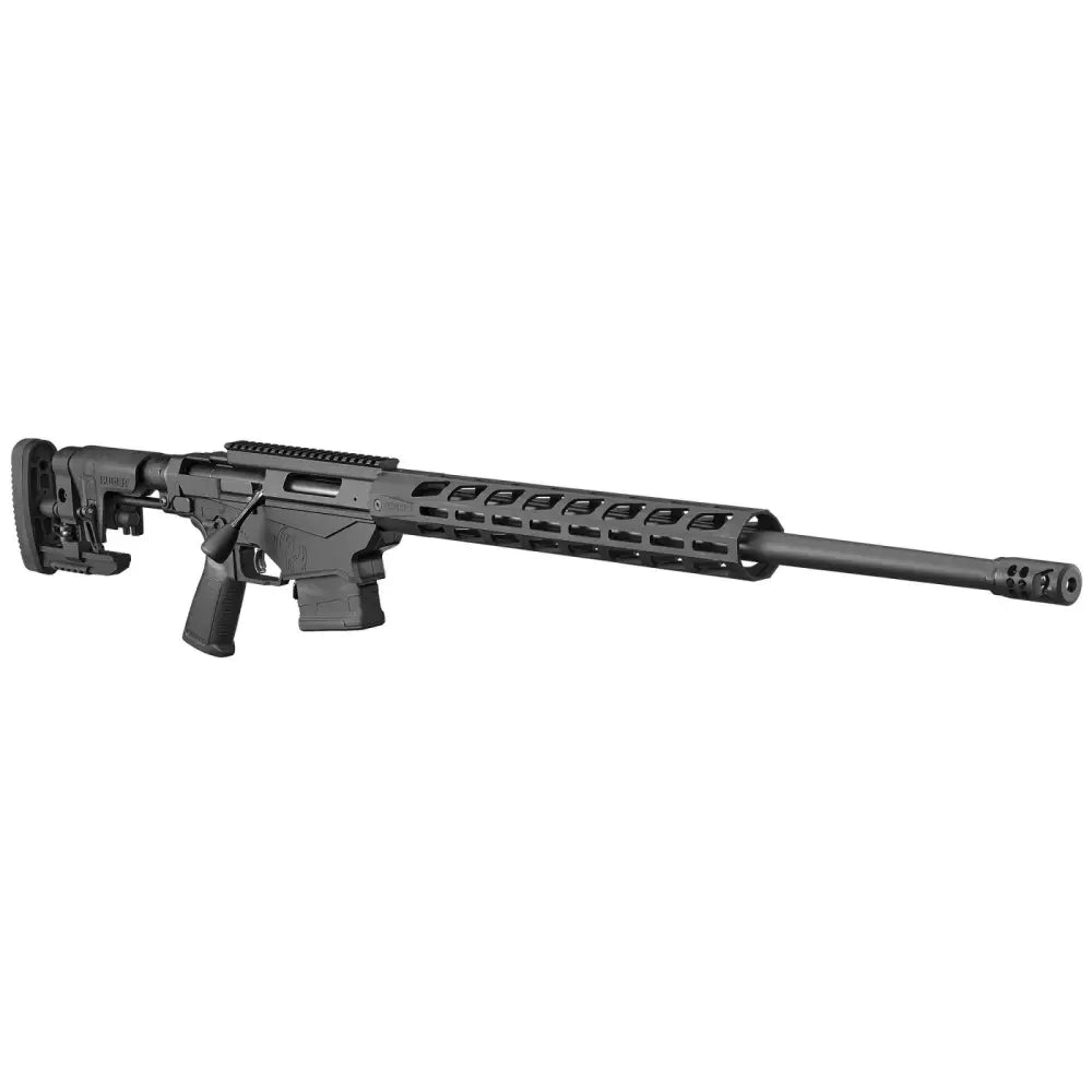 Ruger Precision Rifle 6.5 PRC, 26" Barrel, 8-Round Capacity