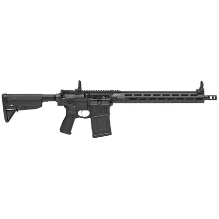 Springfield Armory SAINT Victor .308 16" Black Rifle, 20-Round Magazine