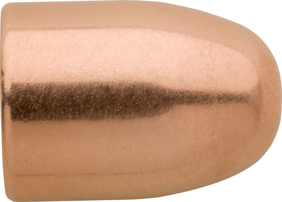 Sierra Tournament Master 45 Cal 230gr FMJ Competition Bullets 100-Count