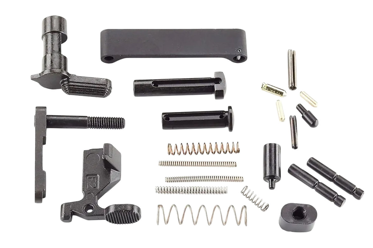 Wilson Combat AR-15 Lower Parts Kit TRLOWERK
