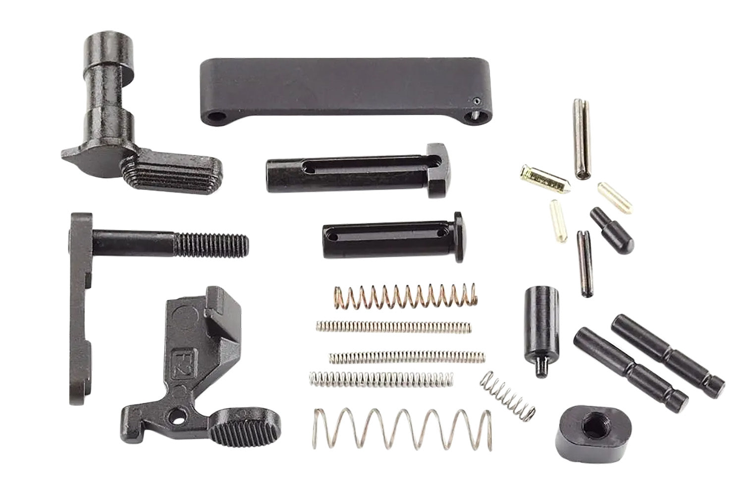 Wilson Combat AR-15 Lower Parts Kit TRLOWERK