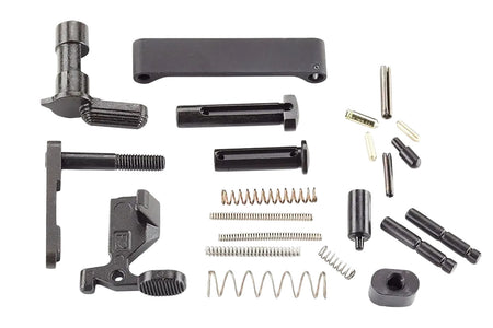 Wilson Combat AR-15 Lower Parts Kit TRLOWERK