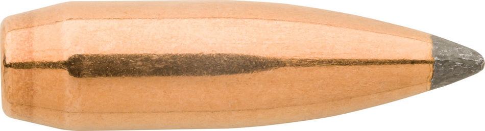 Sierra Varminter Blitz 6mm 80 Grain SPBT Bullet Box of 100