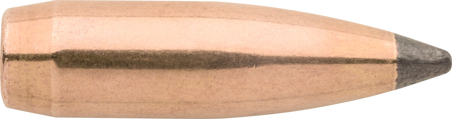Sierra GameKing 338 Cal 215 Grain SPBT Reloading Bullets Box of 50