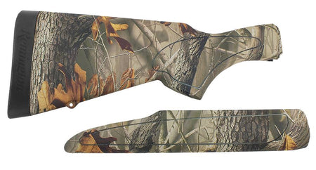 Remington Shotgun Stock 870 Compact 20 Gauge with Recoil Pad RT Hardwoods Camo