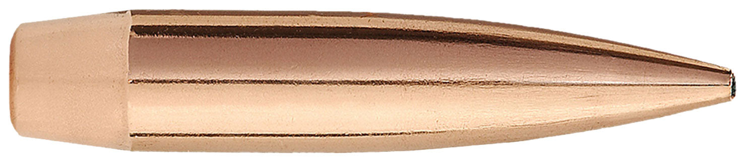 Sierra MatchKing 6.5 Creedmoor 107 Grain Hollow Point Boat Tail Projectiles 100/Box
