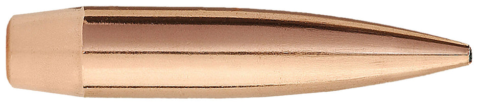 Sierra MatchKing 6.5 Creedmoor 107 Grain Hollow Point Boat Tail Projectiles 100/Box