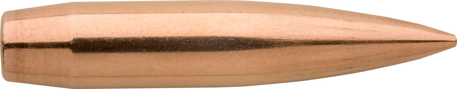 Sierra MatchKing 6.5 Creedmoor 142 Grain Hollow Point Boat Tail Projectiles 100/Box