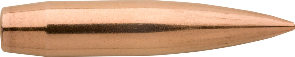 Sierra MatchKing 6.5 Creedmoor 142 Grain Hollow Point Boat Tail Projectiles 100/Box