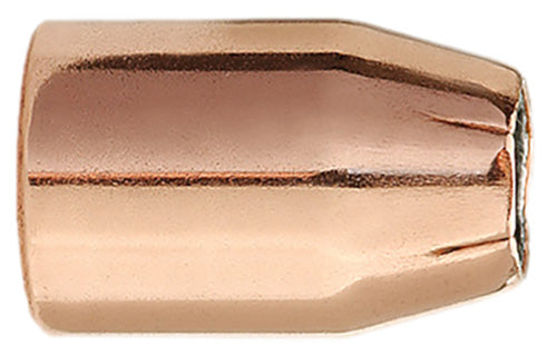 Sierra Sports Master Handgun 9mm 125 Grain JHP Projectiles 100/Box