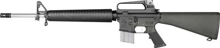 dROCK RVR ARMS NM A2 223 RFL A2 STK