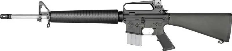 Rock River Arms NM A2 .223 Rifle with A2 Stock