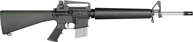 Rock River Arms NM A4 .223 Rifle with A2 Stock