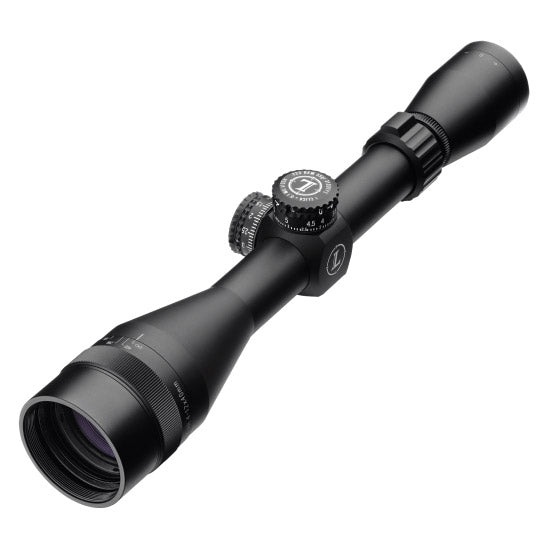 Leupold Mark AR Rifle Scope 4-12x40mm 1" Tube Mil-Dot Reticle Black Matte Finish