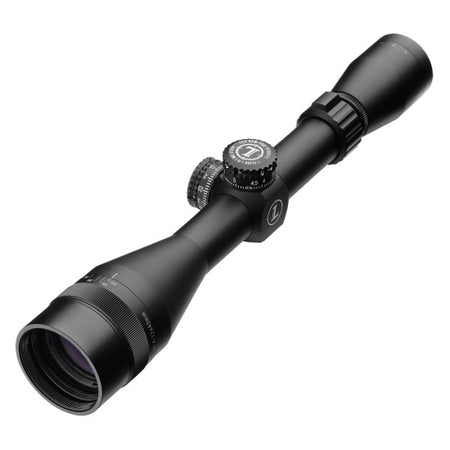 Leupold Mark AR Rifle Scope 4-12x40mm 1" Tube Mil-Dot Reticle Black Matte Finish