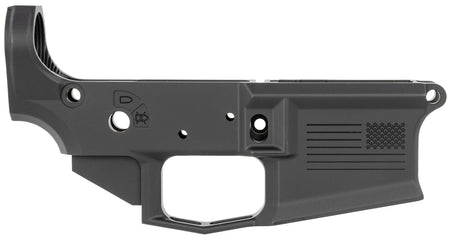aero m4e1 freedom blk lower