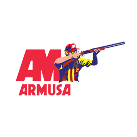 Armusa .410 Bore Shotgun Shells PLA-1 Target & Field #9 1/2 oz 2.5 in