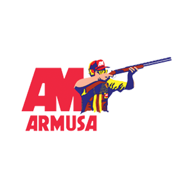 Armusa .410 Bore Shotgun Shells PLA-1 Target & Field #9 1/2 oz 2.5 in
