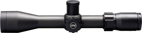 Sightron S-TAC3-16X42 MOA Riflescope 30mm MOA-3 Reticle