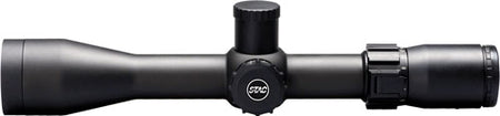 Sightron S-TAC3-16X42 MOA Riflescope 30mm MOA-3 Reticle