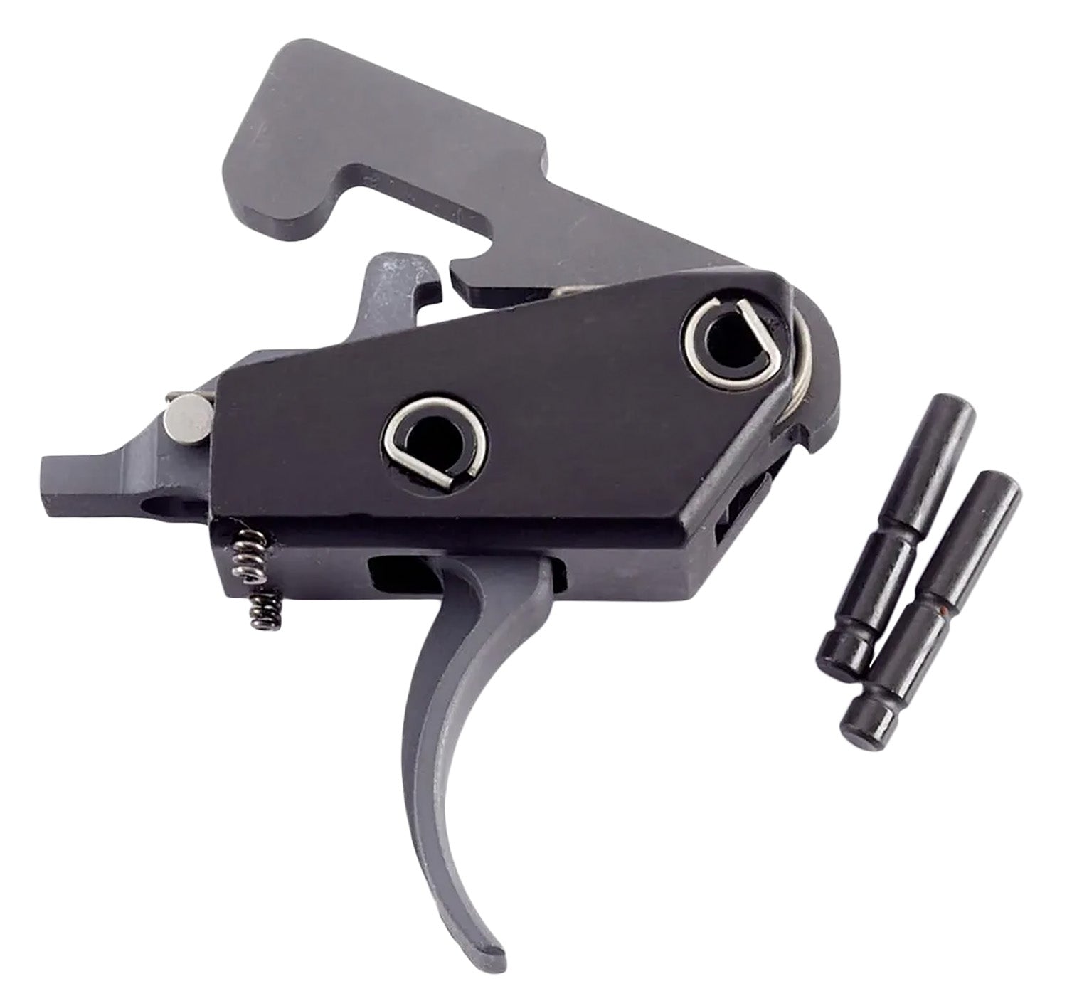 Wilson Combat Single-Stage Drop-in Tactical Trigger Unit AR-Platform TRTTU