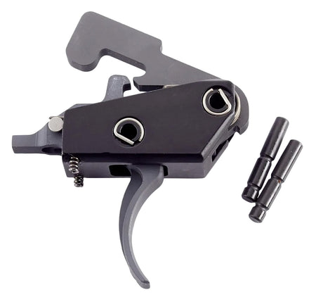 Wilson Combat Single-Stage Drop-in Tactical Trigger Unit AR-Platform TRTTU
