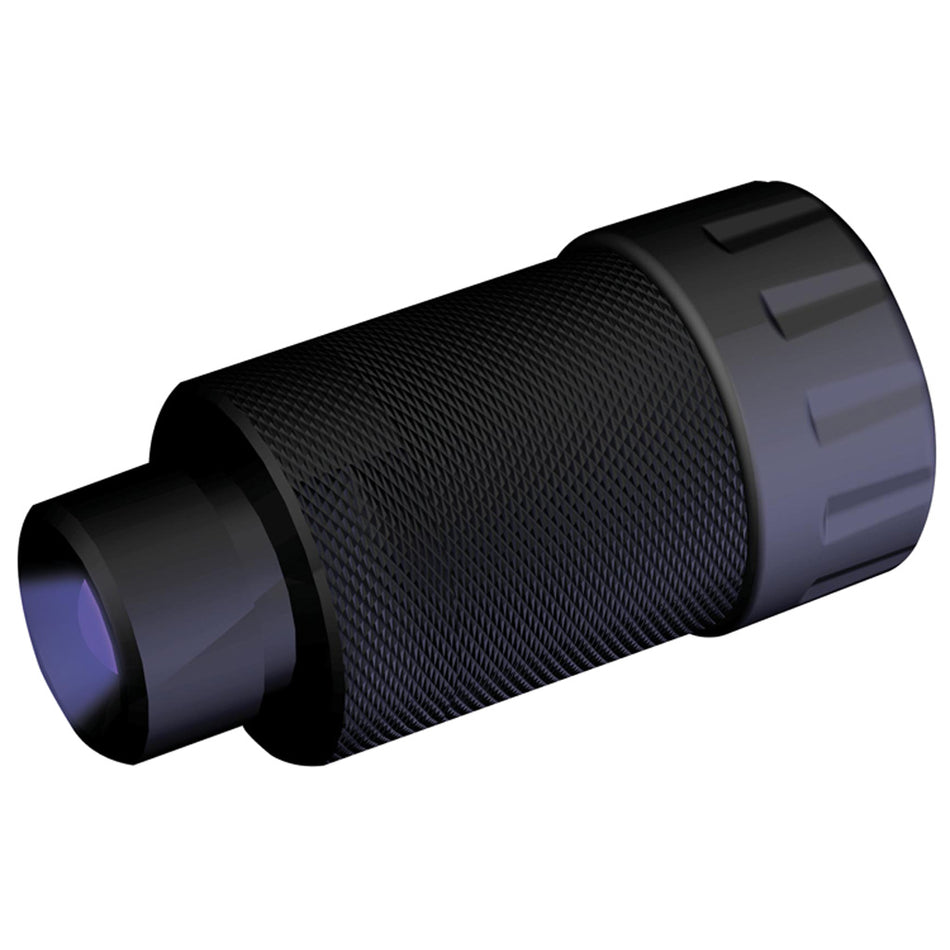 TruGlo Tru-Lite Xtreme Sight Light Violet LED Adjustable Brightness