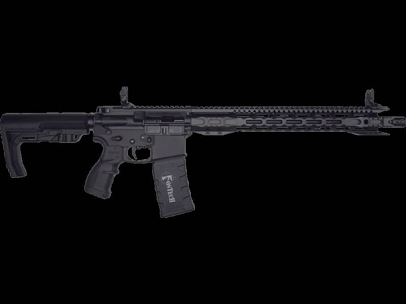 FOS Eagle HB 556/Echo Sport Trigger Black