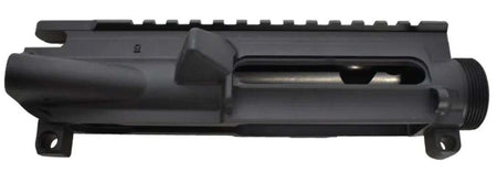 Fostech Anodized Forged AR Upper Receiver