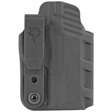 DeSantis Slim-Tuk Kydex Ambi Holster Mossberg MC1SC Black