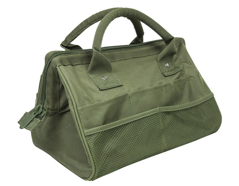 NcSTAR VISM Range Bag Green