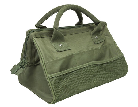 NcSTAR VISM Range Bag Green