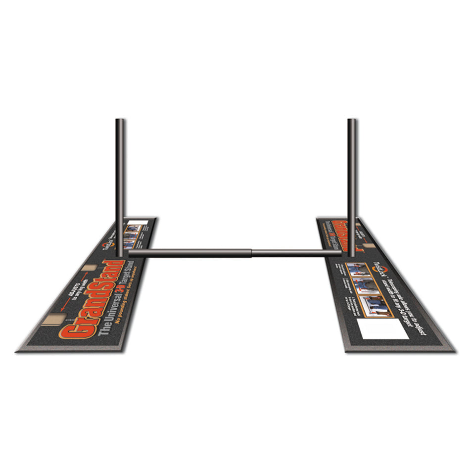 GlenDel GrandStand 3D Target Stand Adjustable 19-30 in.
