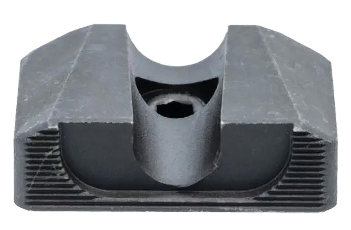 Wilson Combat 630 Replacement Rear Sight for Beretta 92/96 - Black Battlesight