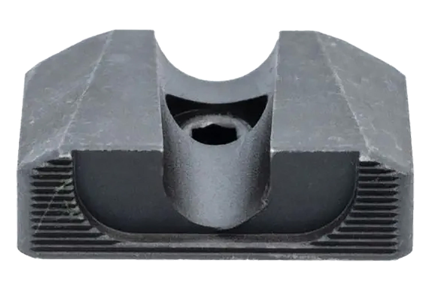 Wilson Combat 630 Replacement Rear Sight for Beretta 92/96 - Black Battlesight