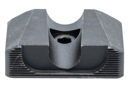 Wilson Combat 630 Replacement Rear Sight for Beretta 92/96 - Black Battlesight