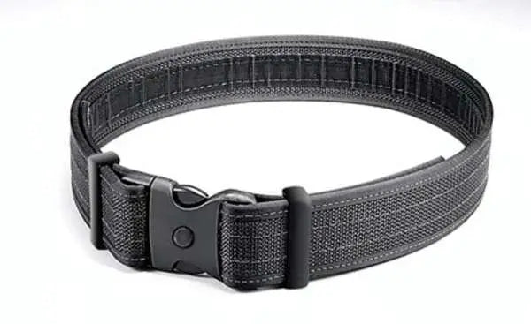 Mike's Ultra Duty 2 Inch Belt LRG 38-42 Inch with Velcro Closure