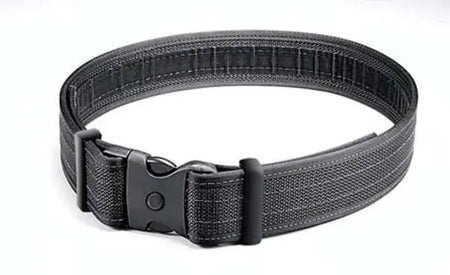 Mike's Ultra Duty 2 Inch Belt LRG 38-42 Inch with Velcro Closure